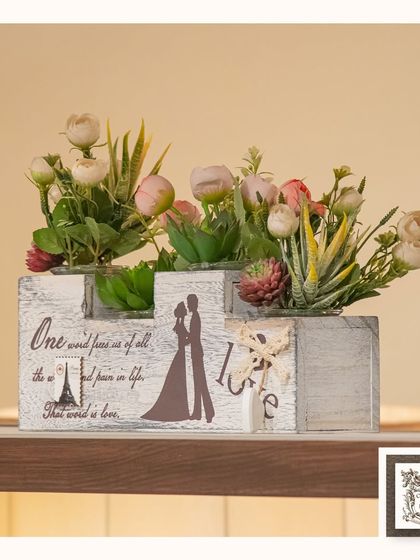 Country Villa Decor - Luxury Home Decor & Accents Everlasting Floral Arrangements photo 32