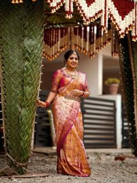 Religious Event Decoration