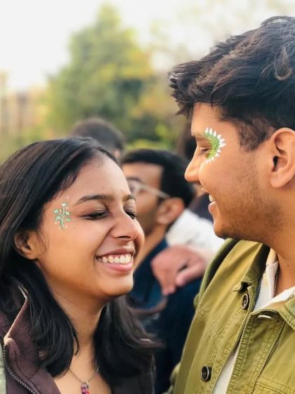 Signature Glitter Effects photo 18