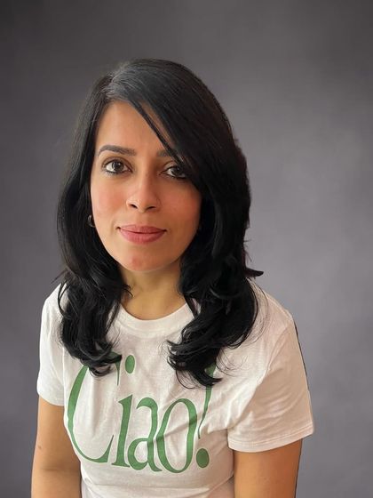 Rohit - Haircuts Modern Layers: Shags, Butterfly & Long Hair Cuts photo 109