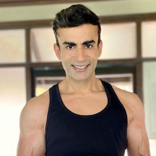 Vikas Malhotra