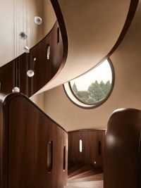 Luxury Residential Interior Design