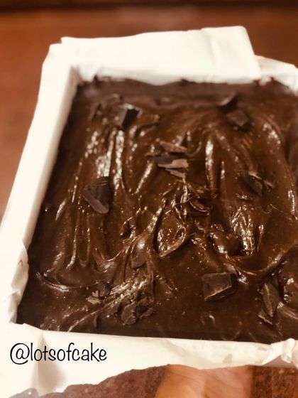 Lots Of Cake - Baking Workshops Everyday Desserts photo 5