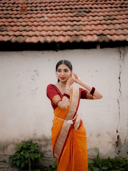 Portraitsbysham - Commercial & Advertising Photography Traditional & Ethnic Apparel photo 41