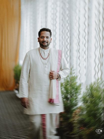 2Bonds - Wedding Photography & Films Sacred Vows: The Wedding Ceremony photo 55