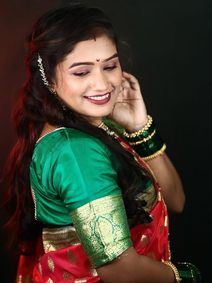 Reception & Engagement Glam photo 13