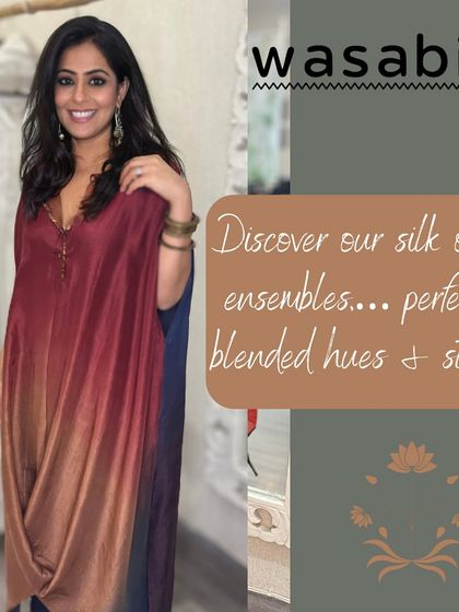 Breezy Kaftans, Dresses & Co-ords photo 21