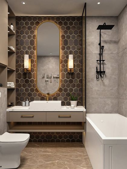 Houzlook - Full Home Interior Design & Turnkey Execution Additional Designs & Inspiration photo 4