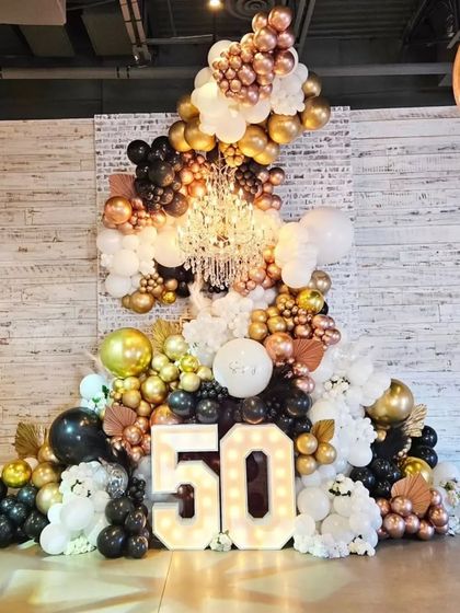 Milestone & Adult Celebrations photo 9