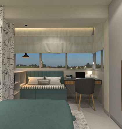 Creatives by Rimaa - Turnkey Residential Interior Design Exploring Design Styles: Concepts & Renders photo 39