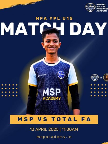 Join Our Academy photo 16