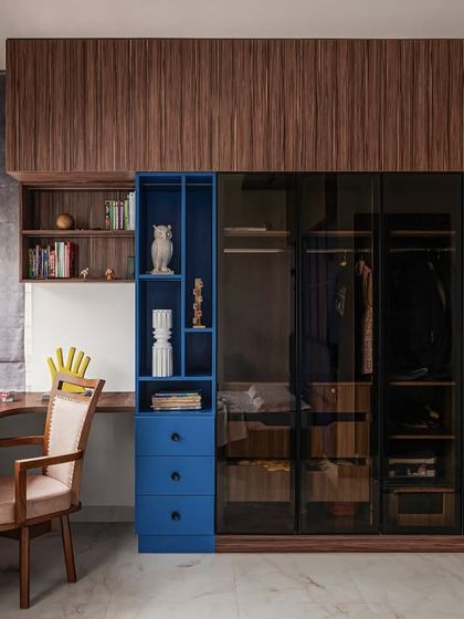 Jois Design House - Residential Interior Design & Build (Turnkey) Kids' & Teen Rooms photo 8