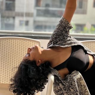 Pooja Rajpurohit