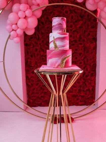 Dottedi - Event Styling & Experiences Princess & Fairytale Parties photo 9