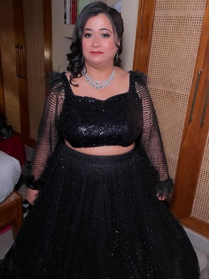 Cocktail & Evening Party Glam photo 11