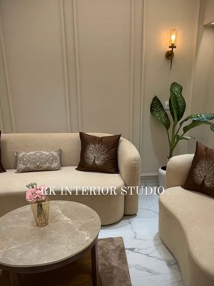 Living & Dining Spaces photo 10