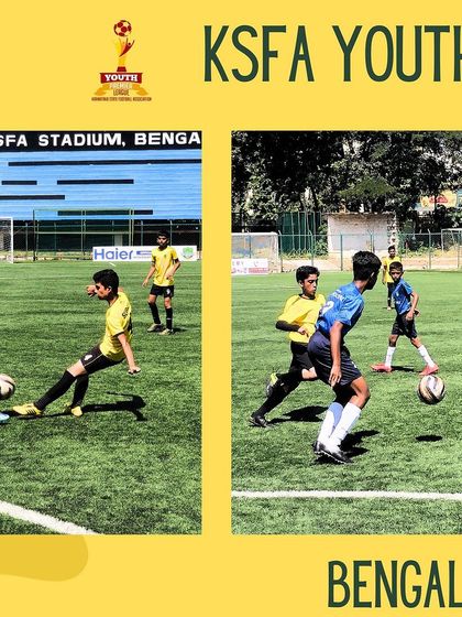 Shooterz - Professional Player Pathway Program Football Program: Competing in KSFA & AIFF Leagues photo 28