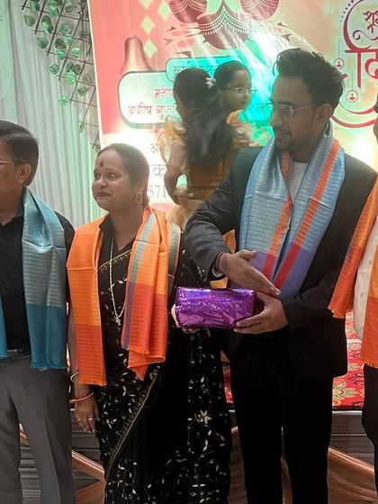 Awards & Media Features photo 14