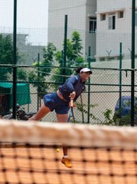 High-Performance Tennis Coaching