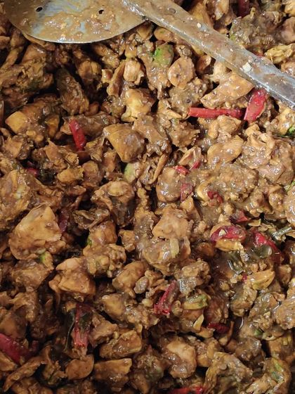 Plaza Caterer - Event Catering Our Famous Biryani & Main Courses photo 5