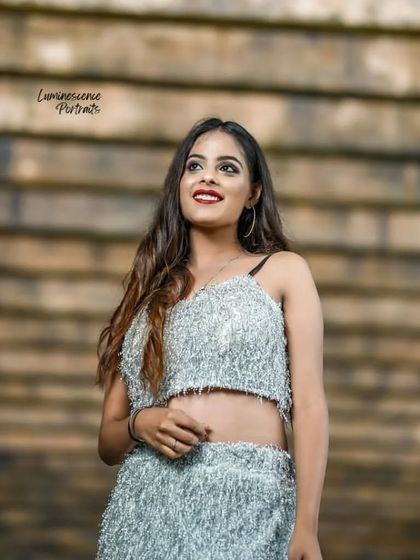 Urban & Cinematic Portraits photo 66