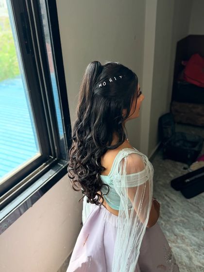 Sangeet & Haldi Vibrance photo 9