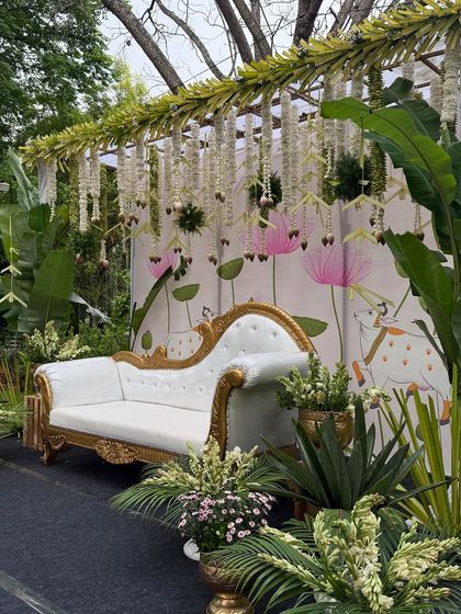 Celebrides - Event Planning & Decoration Traditional Ceremonies (Baby Showers & Naming Ceremonies) photo 9