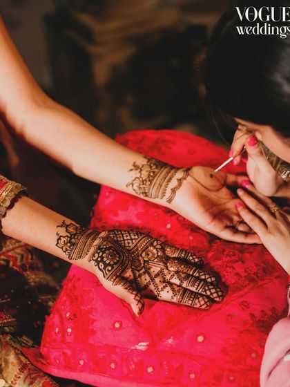 As Seen In Vogue & Condé Nast photo 18