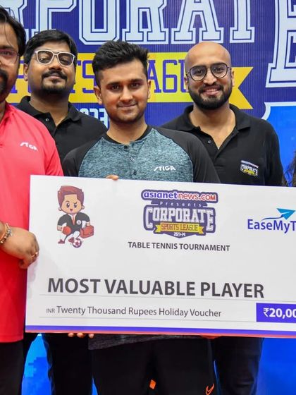 BNM Table Tennis Academy - High Performance Table Tennis Training State & National Tournament Victories photo 65