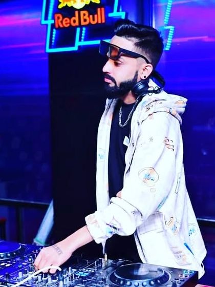 Spreading love and good vibes at Drunken Daddy. It's all about making sure everyone leaves happier than when they arrived.