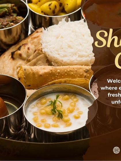 Shanmukha Caterers - Pooja & Festival Catering Traditional Banana Leaf & Thali Feasts photo 8