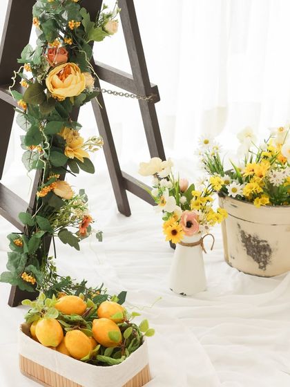 Our Cozy Studio & Props photo 11