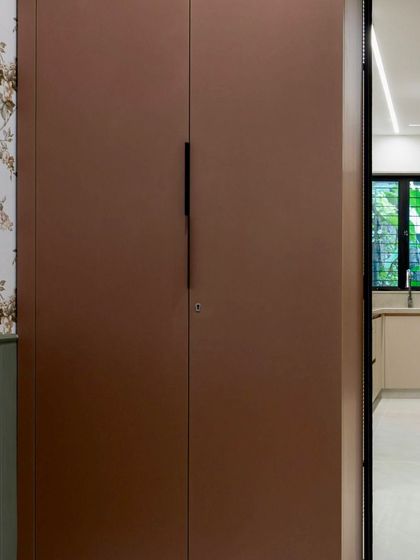 Beyond the Kitchen: Wardrobes & Home Storage photo 18