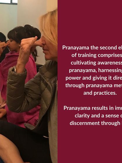 Pranayama: The Art of Breath photo 4