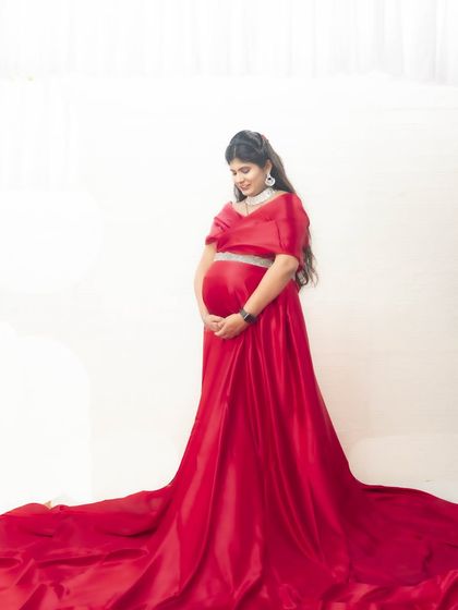 Dee Yashaswini - Occasion Wear Rentals A Look Inside Our Store photo 13