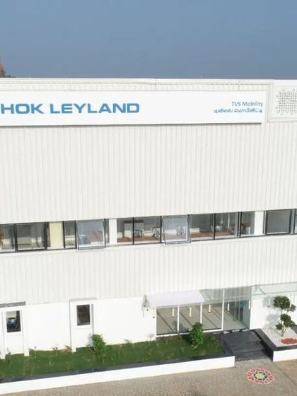 MTA Architects - Industrial & Institutional Architecture Industrial Architecture: Efficiency & Scale photo 6