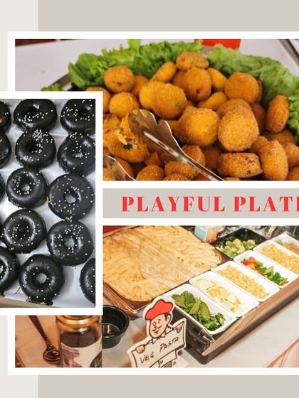 Smart Chef Catering - Live Food Stations Kid-Friendly & Themed Parties photo 4