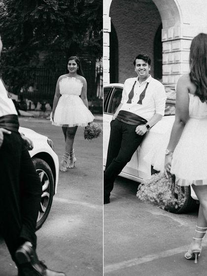 Modern & Stylized Concepts photo 13