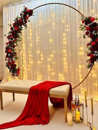 Milestone & Celebration Decoration