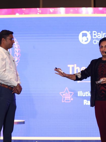 Corporate Magic & Brand Experiences photo 38