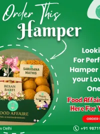 Curated Gift Hampers