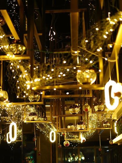 Atara Events - Wedding & Social Event Planning Elegant Adult Celebrations photo 14