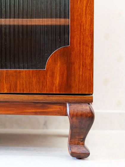 CustHum - Custom Furniture & Cabinetry Elegant Living Spaces photo 29