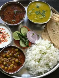 Meal & Tiffin Subscription Service