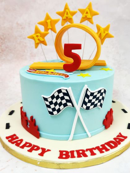 Liliyum Patisserie - Special Occasion Cakes Character & Storybook Cakes photo 21