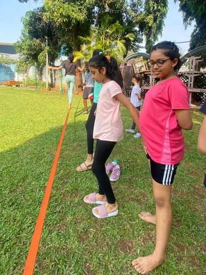 Padukone School of Badminton - Badminton Coaching Fitness That Wins: Strength & Conditioning photo 13