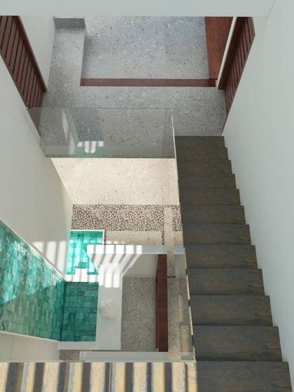 Sandesh Architects - Residential Architecture & Design Additional Design Explorations photo 5