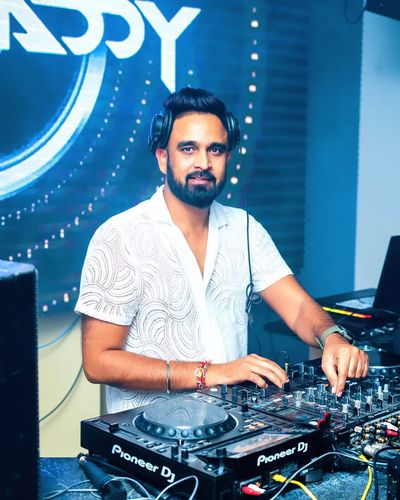 Corporate Event DJ
