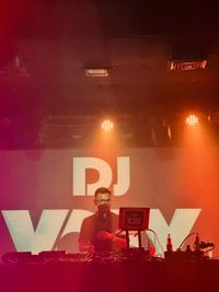 Corporate & Community Events DJ