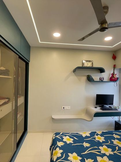 Creative & Functional Kids' Rooms photo 10